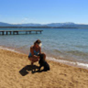 Meet your Posher, Patti